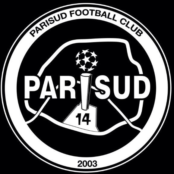 Logo de PARISUD FC